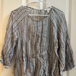 Bcbg BCBGeneration print top M